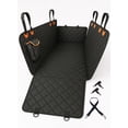 thumbnail image 1 of Funda Impermeable Antideslizante en Hamaca para Asiento de Auto para Perros Fidozen, 1 of 9