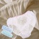 thumbnail image 2 of 7 braguitas desechables de maternidad: ropa interior para embarazadas - Braguitas de maternidad transpirables para mujer, colores surtidos (L), 2 of 8