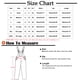 thumbnail image 3 of Hombres Casual Moda Soid Pecho Bolsillo Washed Denim Suspender Pantalones largos Pantalones cargo Pompotops oipoqjl42948, 3 of 9