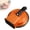 Orange, variant on Floor Gap Fixer Tool, 2026 New Heavy Duty Floor Gap Fixer Suction Cup Tool, Adjustable Height Setter & Countertop Leveling Tools for Vinyl Wood Laminate Floors