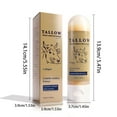 thumbnail image 3 of Salud y Belleza, Cuidado Personal, Mascarillas Faciales, Mascarillas, Mascarilla Facial Bovina Hidratación Elasticidad Peel Off Mask 100ml, cuidado facial, 3 of 8