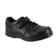 thumbnail image 1 of Mocasin Niño Mini Vic Escolar Ajustable Comodo negro 23.5, 1 of 4