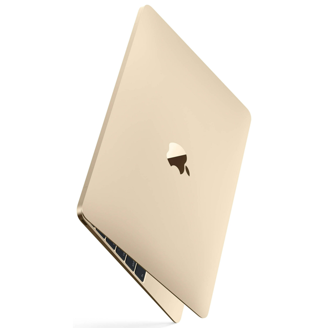 Ordenador portátil Apple MacBook Retina Core M de 12 pulgadas, 1,1 GHz, 8 GB y 256 GB