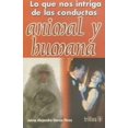 thumbnail image 1 of LO QUE NOS INTRIGA DE LAS CONDUCTAS ANIMAL Y HUMANA TRILLAS JAIME ALEJANDRO GARCIA PEREZ, 1 of 1
