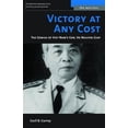 thumbnail image 1 of Pre-Owned Victory At Any Cost: The Genius of Viet Nam's Gen. Vo Nguyen Giap (Warriors) Paperback, 1 of 1