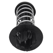 Bapmic 2048800227 Hood Spring for Mercedes Benz W204 X204 C350 C63 AMG GLK250 GLK350 (Pack of 2)