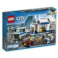 thumbnail image 4 of LEGO City Police Le poste de commandement mobile (60139), 4 of 6