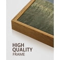 thumbnail image 2 of Drsoum Vintage Landscape Wall Art Country Meadow Scenery Farmhouse Decor Retro Painting for Living Room Bedroom 12x16in3pcs Brown Framed, 2 of 7
