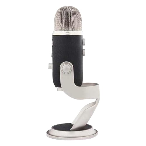Blue Microphones Yeti Pro Microphone