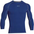thumbnail image 3 of Under Armour Men's HeatGear L/S Compression Top, 3 of 12