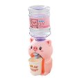 thumbnail image 2 of Mini Dispensador De Agua Fácil De Usar, Fuente De Bebida De Dibujos Animados, Casa De Juegos Con Forma De Animal, Juguete Dispensador De Agua Para Niños Y Niñas Scienceny FN003473-01, 2 of 6