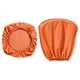 thumbnail image 2 of Funda de Oficina Funda lón Estirable Extraíble para Office Hotel , Naranja Yotijar Funda de asiento elástica, 2 of 7