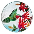 thumbnail image 2 of Evergreen Enterprises, Inc Bain d'Oiseaux à Volants pour Colibris, 2 of 3