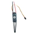 thumbnail image 4 of Brushless ESC Electric Speed /10 Car, underwater 2-6S, 4 of 7