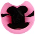 thumbnail image 3 of Casco para perro liwang gorra de seguridad acolchado suave para mascota de 4 pulgadas, 3 of 5