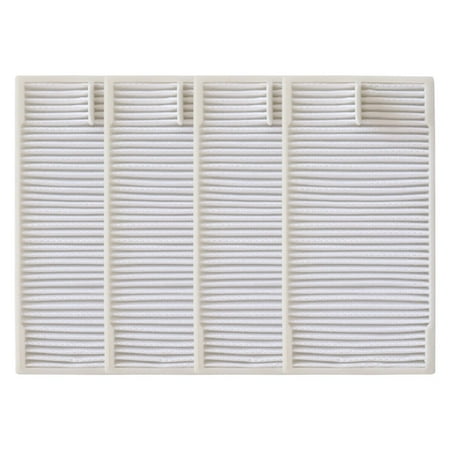 4pcs Filter For Midea M9/For-Eureka NERE10s E10S E10SW/For-Obode A8 Vacuum Cleaner Home Improvement Cleaning Tools Parts