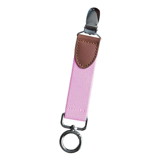 Clip para sombrero Yinane Protector para sombrero Rosa