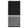thumbnail image 1 of Mainstays Siena Kitchen Towel, 16"W x 26"L ,  Available in various colors, 1 Piece, 1 of 5