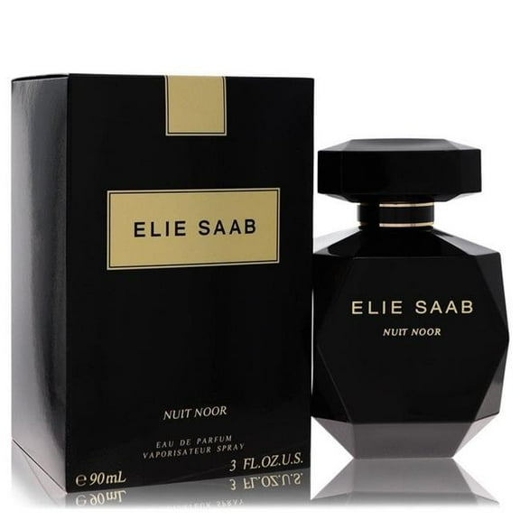 Elie Saab 566203 90 ml Nuit Noor Eau De Parfum Spray for Women