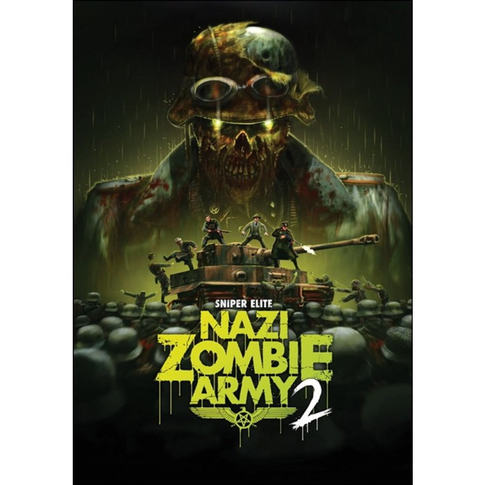 sniper elite nazi zombie army