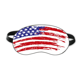 thumbnail image 1 of Stars and Stripes Bend America pais bandera Máscara de sueño, 1 of 4