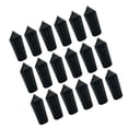 thumbnail image 1 of OUNONA 80Pcs Durable Dart Flight Wing with 90 Degree Angle for Home Use, 1 of 7