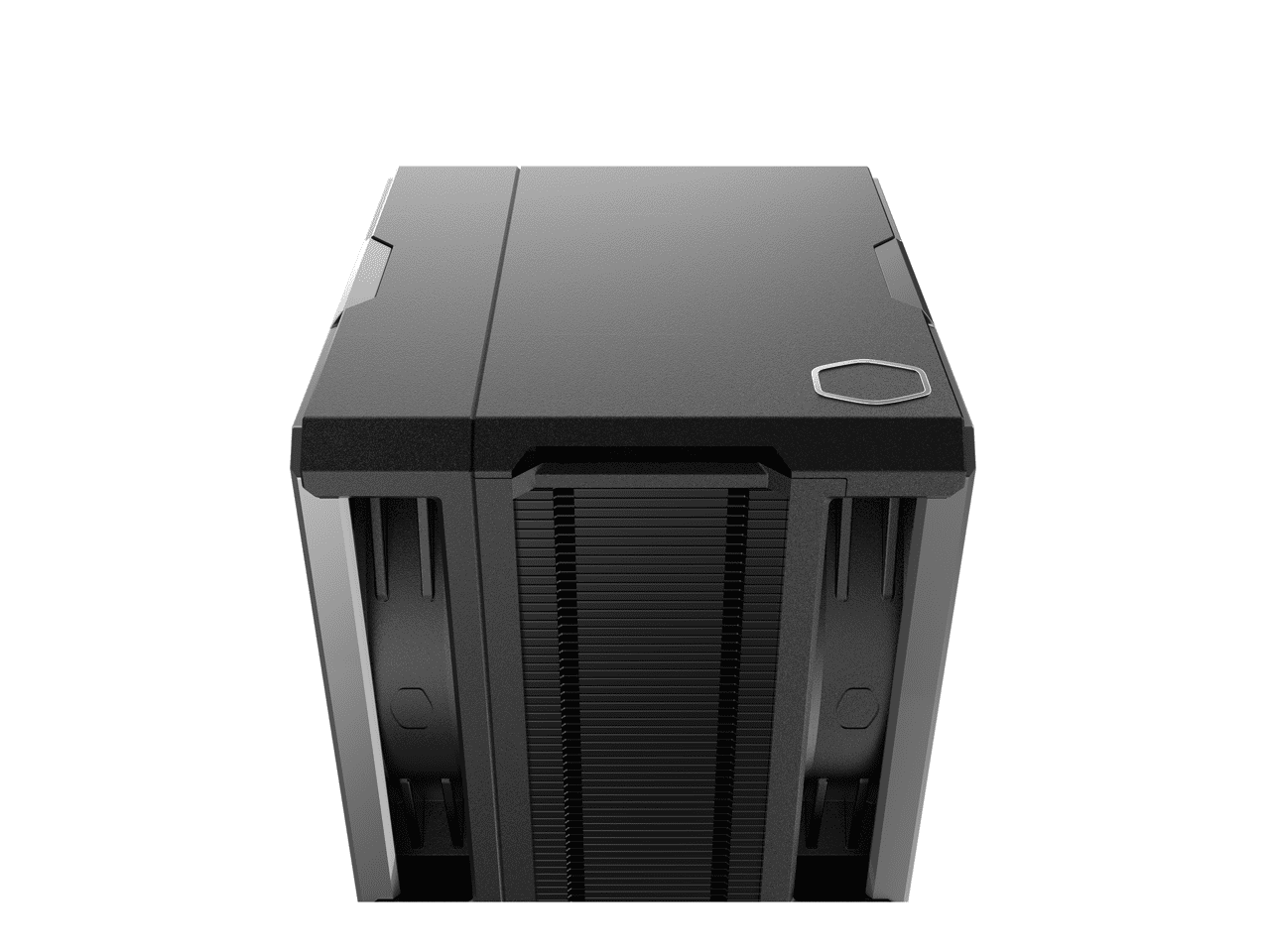 CoolerMaster Hyper 612 Apex 120mm CPU Air Cooler, Black
