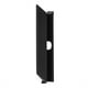 thumbnail image 5 of Cubierta de ranura de disco duro HDD de plástico negro Vevor para consola PS4 Pro, 5 of 5