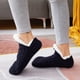 thumbnail image 2 of Calcetines para el piso, fundas acolchadas y engrosadas para calcetines, calcetines inferiores antid Abanopi Negro/40-42, 2 of 7