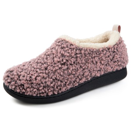 

RockDove Women s Nomad Slipper with Memory Foam