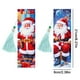 thumbnail image 2 of Marcador Pintura DIY Con Diamantes 2 Uds. Artesanía Forma Especial Navidad Bonita Y Delicada, 2 of 8