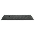 thumbnail image 1 of Minkissy Auto Shed Ramp For Riding Mower Ramp Plastic Black 1Set, 1 of 8