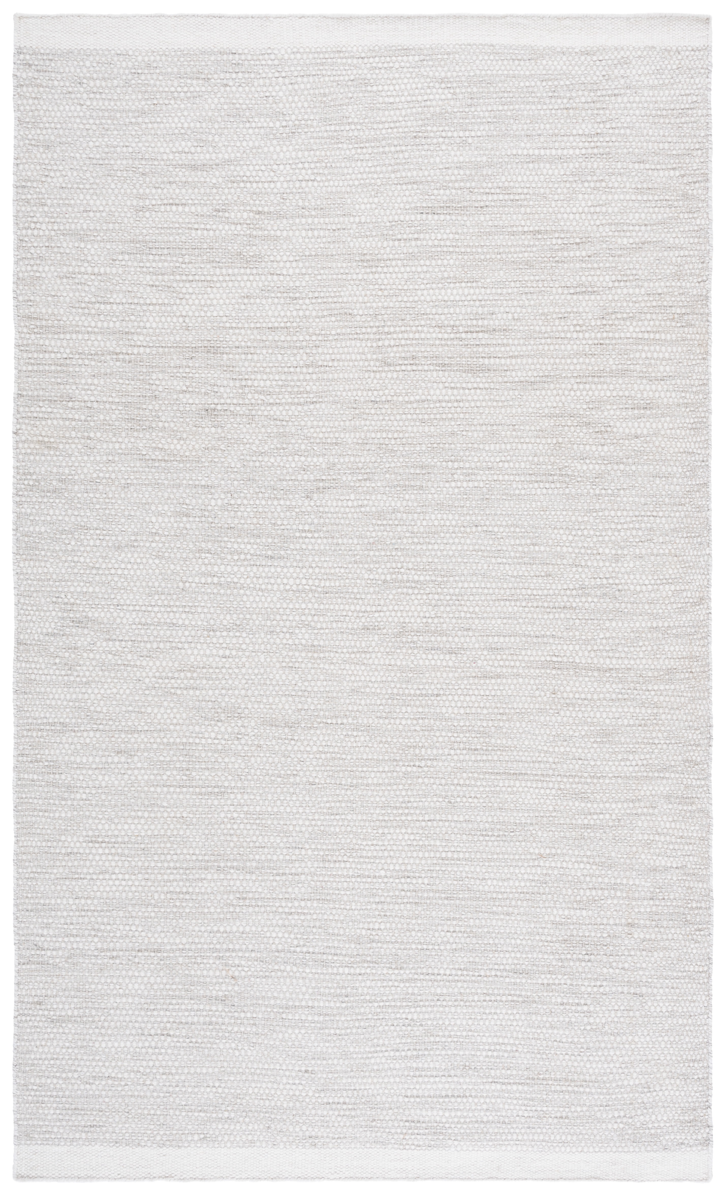 Safavieh Vermont Luigi Solid Color Area Rug, Ivory/Beige, 5' x 8'