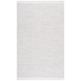 thumbnail image 2 of Safavieh Vermont Luigi Solid Color Area Rug, Ivory/Beige, 5' x 8', 2 of 10