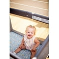 thumbnail image 4 of Cosco Kids Funsport Portable Compact Baby Play Yard with Carry Bag, Seedling, 4 of 16