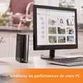thumbnail image 2 of Disco duro externo WD Elements 20TB USB 3.0 - Negro, 2 of 5