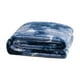 thumbnail image 2 of Manta de franela suave con cordón para la oficina o el hogar: manta de forro polar transpirable con cordón y estampado escandinavo., 2 of 6