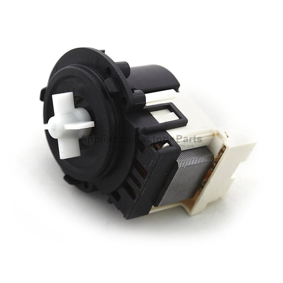Appliance Factory Parts WASHER CIRCULATION PUMP MOTOR EAU61383503