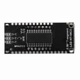 thumbnail image 2 of HT16K33 LED Display Module 4 Digit 7 Segment 0.56 Inch Time Clock Indicator Tube Module Red, 2 of 6