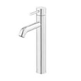 thumbnail image 3 of Ivy Single Hole, Single-Handle, High Arc Bathroom Faucet in Chrome, 3 of 12