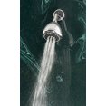 thumbnail image 4 of Whedon Products 4308961 Rainbow Message Shower Head, Chrome, 4 of 6