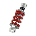 thumbnail image 3 of Amortiguador de motocicleta, conjunto de mantenimiento del amortiguador de suspensión de 125 mm, orificio de 8 mm para patinetas, motocicletas, 3 of 8