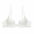 thumbnail image 4 of Varsbaby Multiway Padded Push Up Bra Seamless Underwire Deep U for Women, 4 of 6
