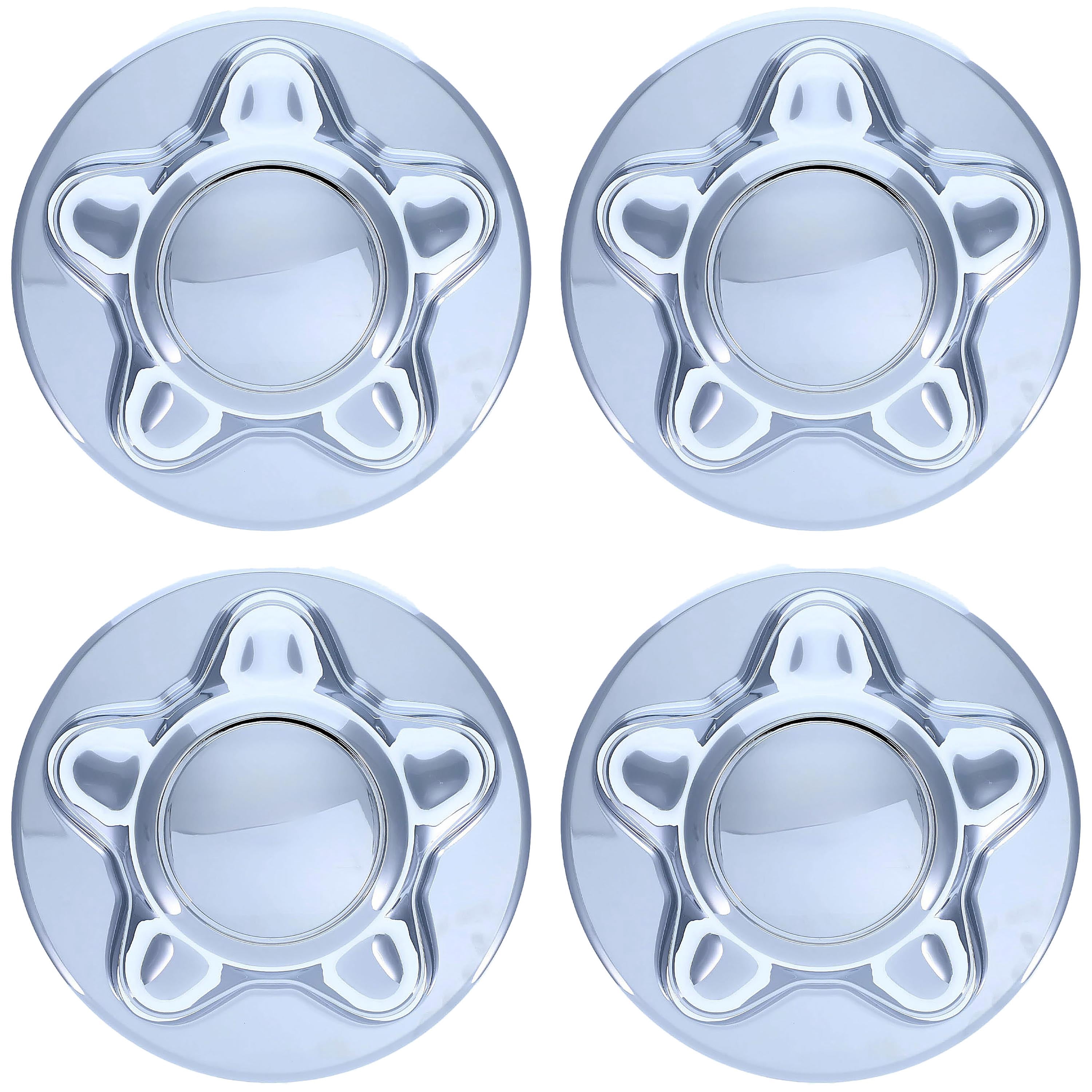 Dorman 909-032KT Wheel Cap for Specific Ford Models