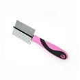 thumbnail image 4 of ShenMo SMALL PET SELECT Comb for pets, 4 of 5