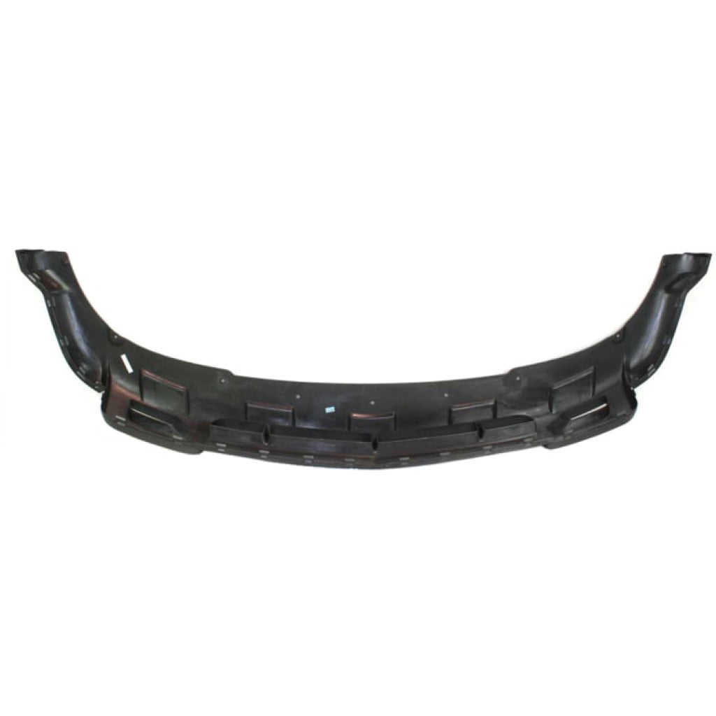 For Chevy Equinox Front Bumper Cover 2007 2008 2009 | Lower | Fascia | Textured | Plastic | w/o Sport Model | GM1015104 | 15266249
