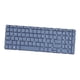 thumbnail image 3 of Reemplazo de Estadounidense para Computadora Portátil Sin Marco 320-15ABR 320-15IAP shamjiam Teclado del ordenador portátil de la libreta, 3 of 8