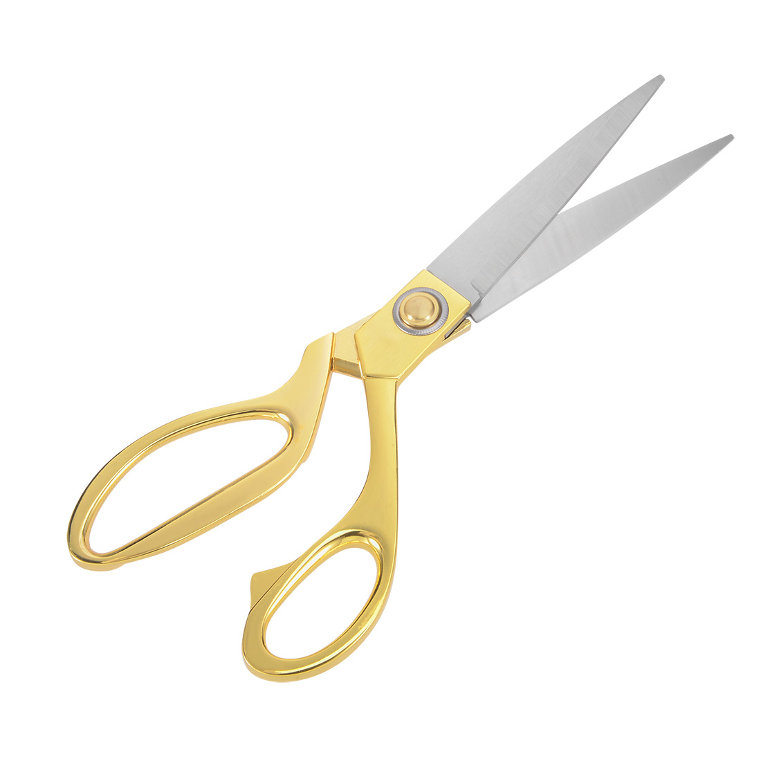 9 Inch Sewing Scissor Stainless Steel Dressmaking Shears Walmart Canada