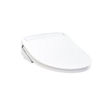 Toto Sw3946 Washlet Ks6 Electronic Bidet Toilet Seat - White