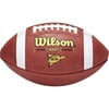 Wilson NCAA TDS 1005 Game Football, Official Size